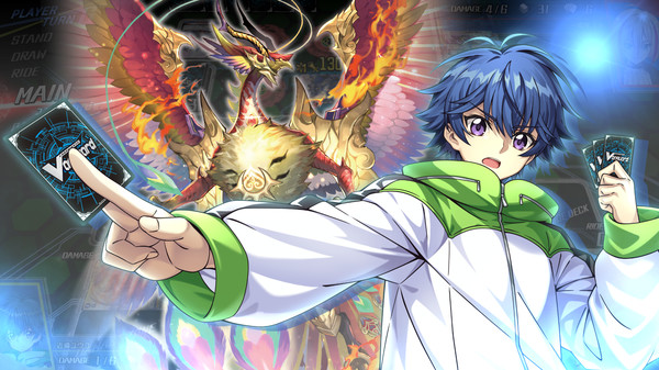 Screenshot 8 of Cardfight!! Vanguard Dear Days