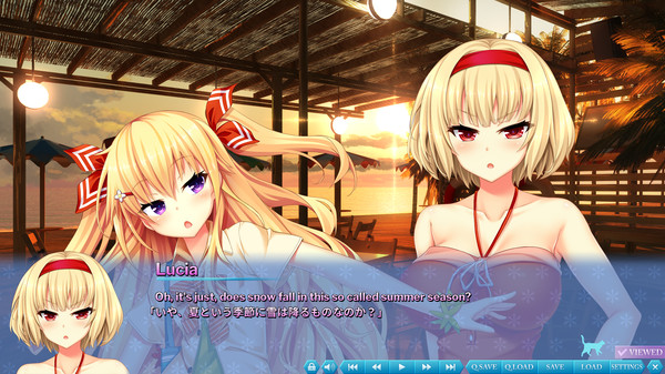 Screenshot 5 of The Princess, the Stray Cat, and Matters of the Heart 2