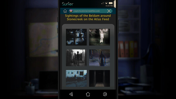 Screenshot 5 of SIMULACRA 3