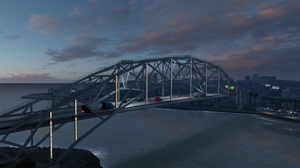 Screenshot 11 of American Truck Simulator - Texas