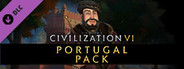 Sid Meier's Civilization® VI: Portugal Pack