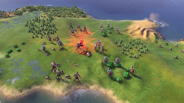 Screenshot 2 of Sid Meier's Civilization® VI: Portugal Pack