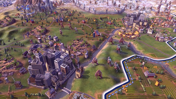 Screenshot 3 of Sid Meier's Civilization® VI: Portugal Pack