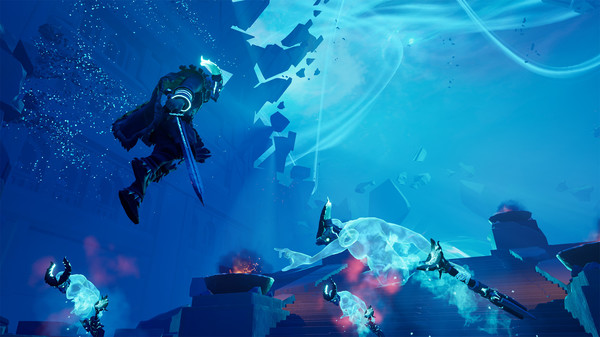 Screenshot 6 of Frozen Flame