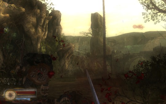 Screenshot 2 of Dark Shadows - Army of Evil