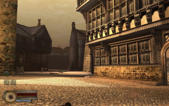 Screenshot 17 of Dark Shadows - Army of Evil