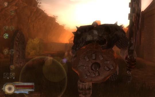 Screenshot 4 of Dark Shadows - Army of Evil