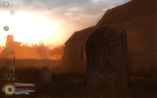 Screenshot 31 of Dark Shadows - Army of Evil