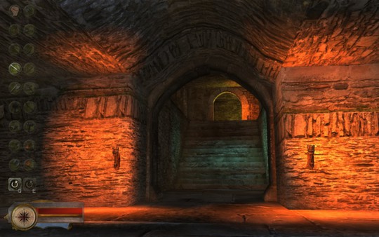 Screenshot 33 of Dark Shadows - Army of Evil