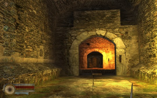 Screenshot 38 of Dark Shadows - Army of Evil