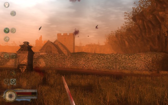 Screenshot 39 of Dark Shadows - Army of Evil