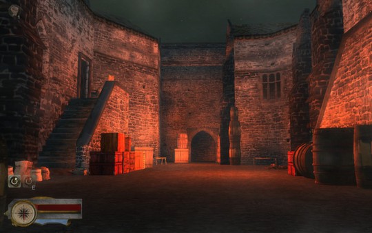 Screenshot 10 of Dark Shadows - Army of Evil