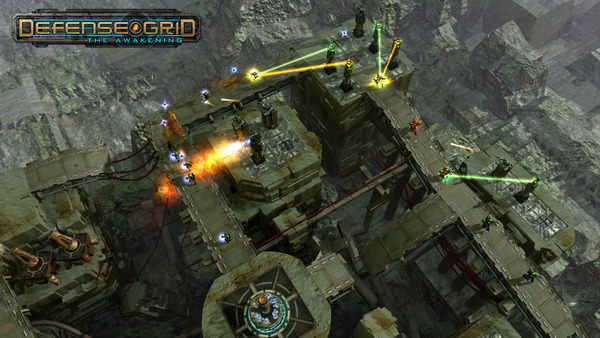 Screenshot 8 of Defense Grid: The Awakening