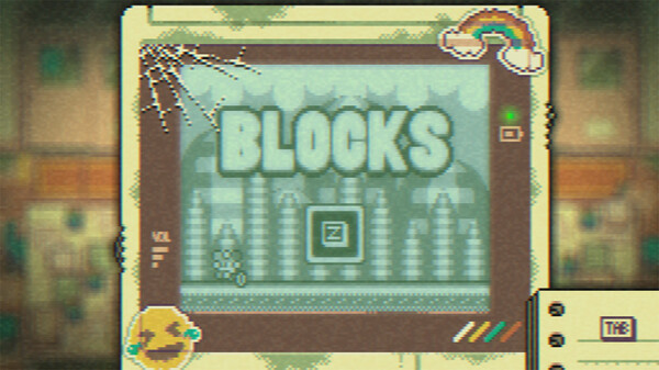Screenshot 2 of GOODBYE WORLD
