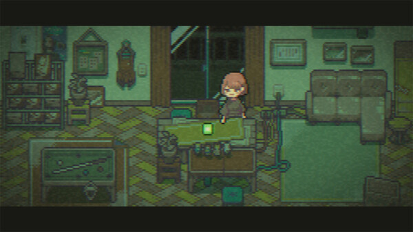 Screenshot 4 of GOODBYE WORLD