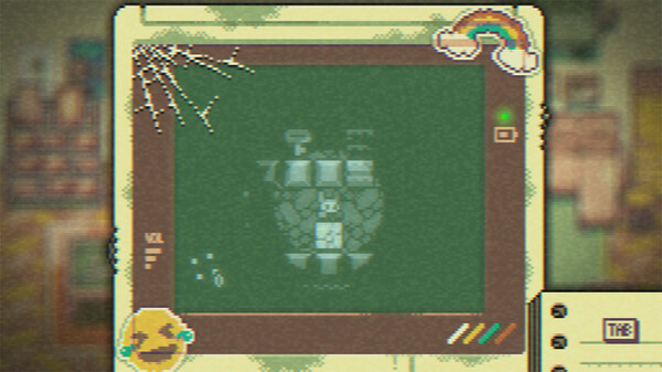 Screenshot 6 of GOODBYE WORLD