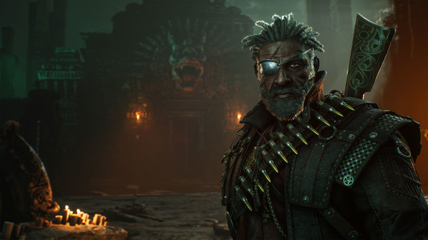 Screenshot 12 of Evil West