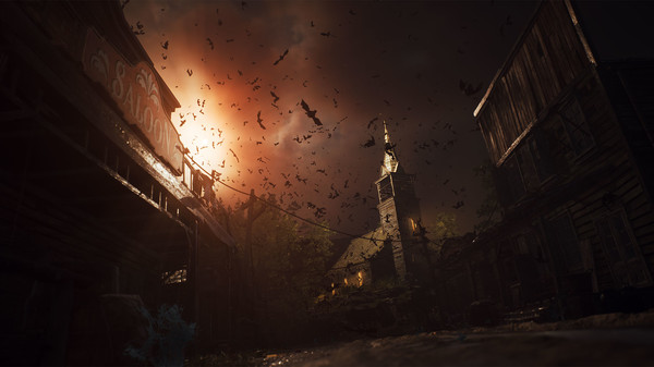 Screenshot 4 of Evil West