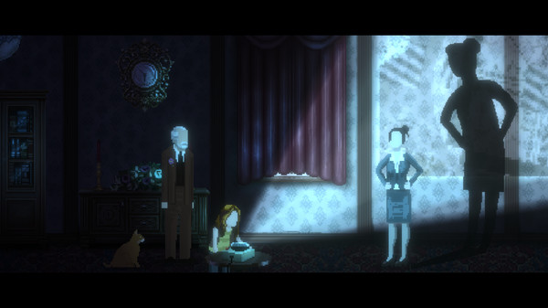 Screenshot 5 of Cats and the Other Lives