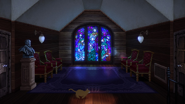 Screenshot 7 of Cats and the Other Lives