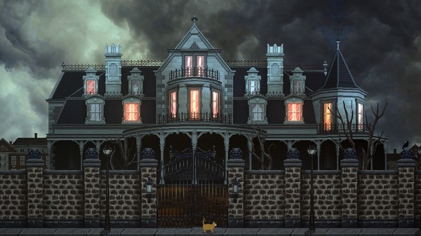 Screenshot 8 of Cats and the Other Lives