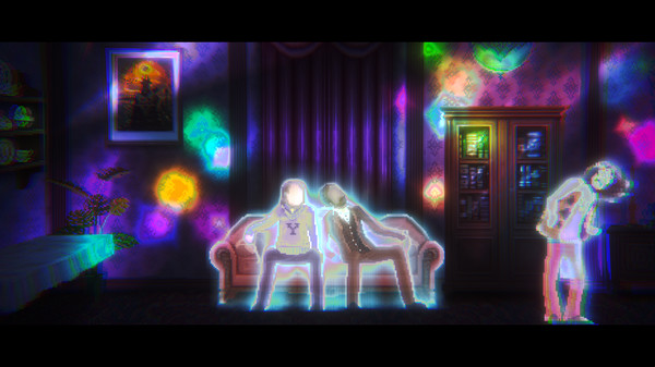 Screenshot 9 of Cats and the Other Lives