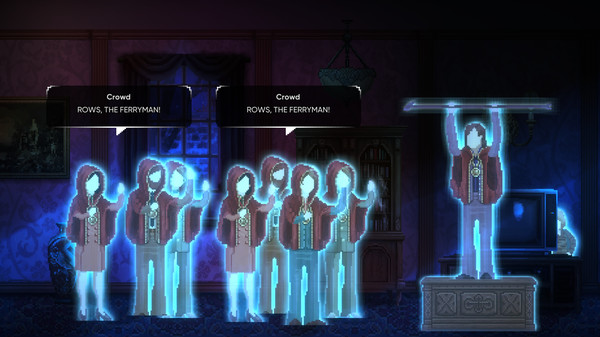 Screenshot 10 of Cats and the Other Lives