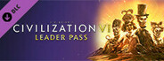 Sid Meier’s Civilization® VI: Leader Pass