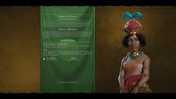 Screenshot 5 of Sid Meier’s Civilization® VI: Leader Pass