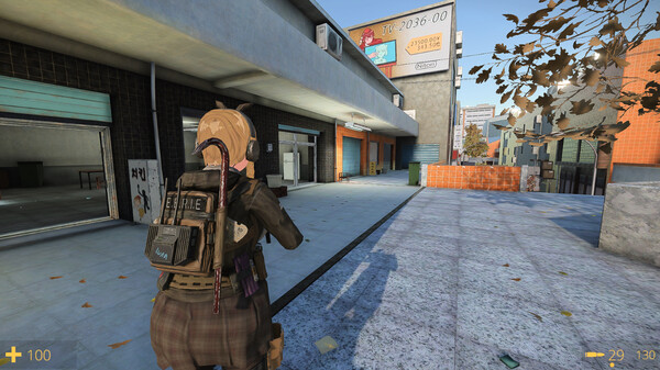 Screenshot 3 of E.E.R.I.E2