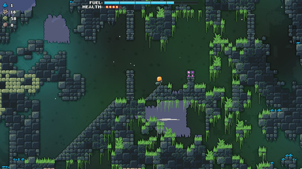 Screenshot 13 of BLASTRONAUT