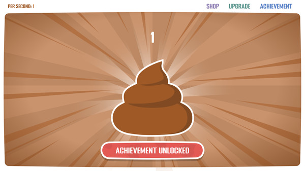 Screenshot 5 of Poop Clicker