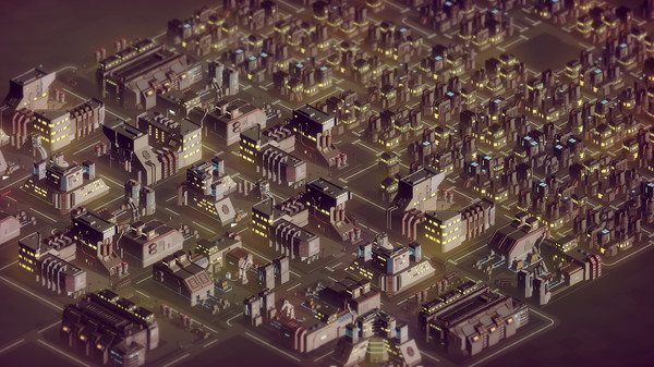 Screenshot 2 of Rise of Industry: 2130