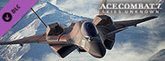 ACE COMBAT™ 7: SKIES UNKNOWN – CFA-44 Nosferatu Set