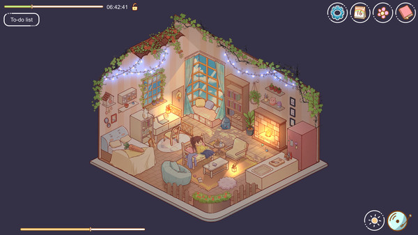 Screenshot 4 of Cozy Time