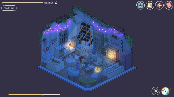 Screenshot 5 of Cozy Time