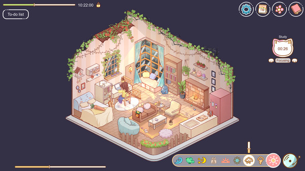 Screenshot 6 of Cozy Time