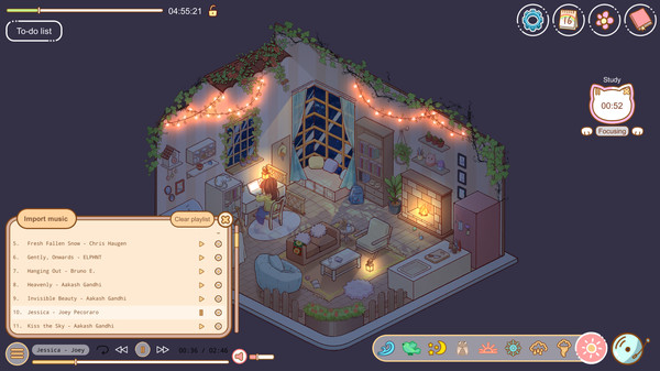 Screenshot 8 of Cozy Time