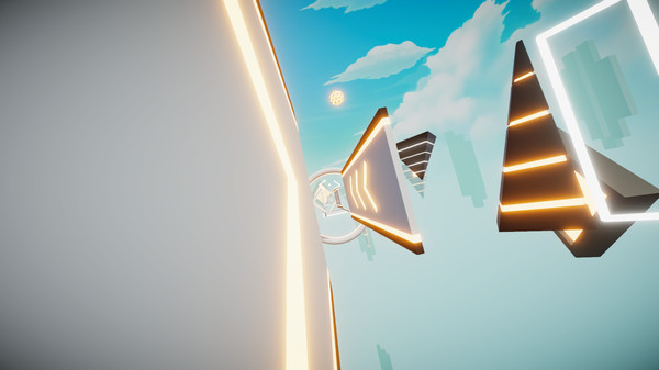 Screenshot 1 of Celerity