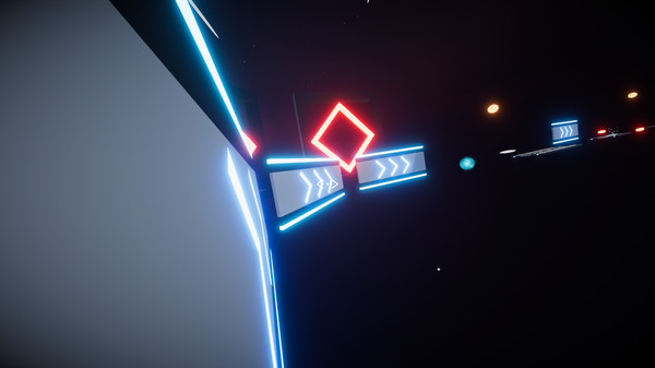 Screenshot 2 of Celerity