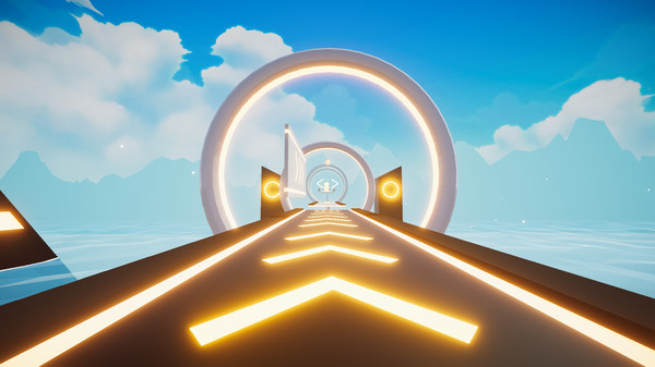 Screenshot 5 of Celerity