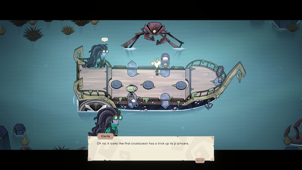 Screenshot 7 of Ship of Fools