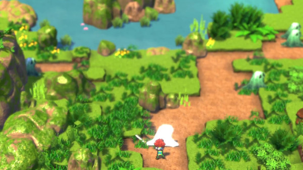 Screenshot 2 of RPG Developer Bakin