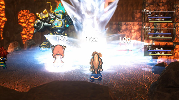 Screenshot 6 of RPG Developer Bakin