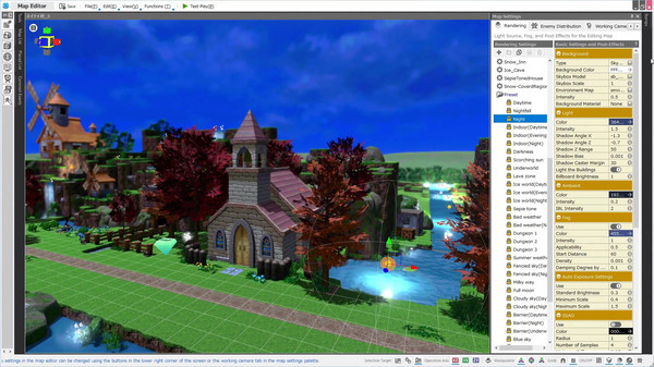 Screenshot 7 of RPG Developer Bakin