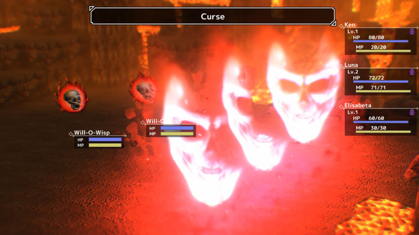 Screenshot 10 of RPG Developer Bakin