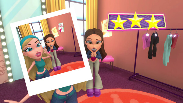 Screenshot 4 of Bratz™: Flaunt your fashion