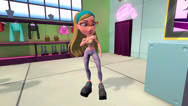 Screenshot 5 of Bratz™: Flaunt your fashion