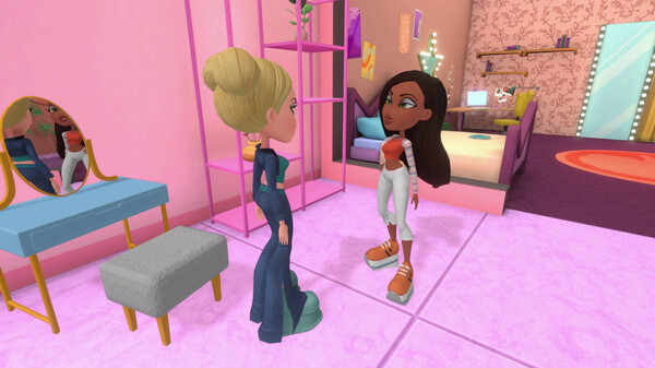 Screenshot 10 of Bratz™: Flaunt your fashion