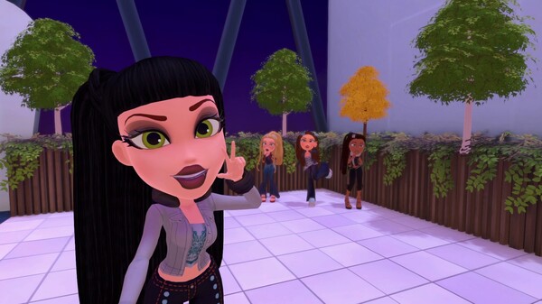Screenshot 4 of Bratz™: Flaunt your fashion